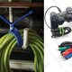 Nite Ize Cable Ties | $7 | Amazon